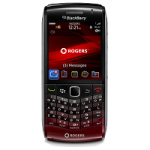 BlackBerry-9105-Red