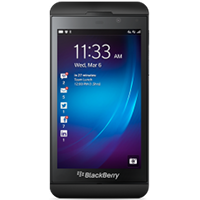 blackberry-z10-black