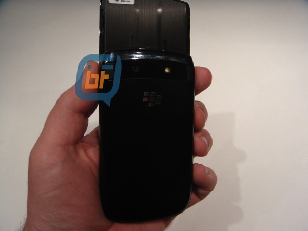 BlackBerry9800-black