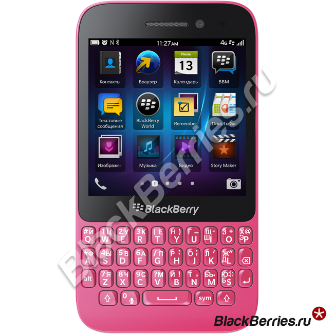 BlackBerry_Q5_Pink_RUS