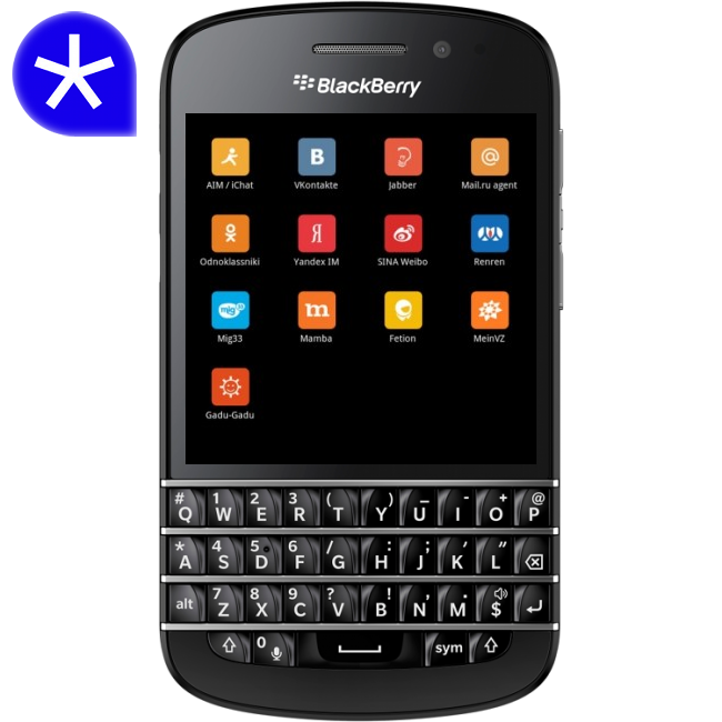 blackberry-q10-IM