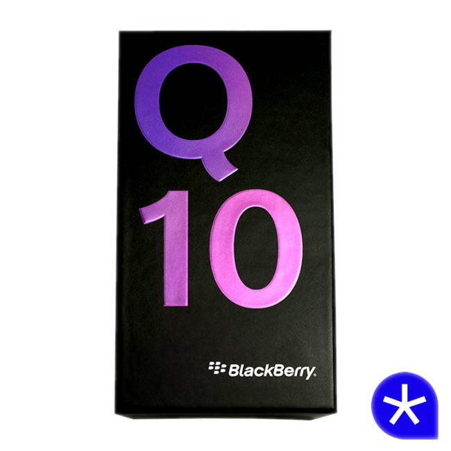 blackberry q10 купить