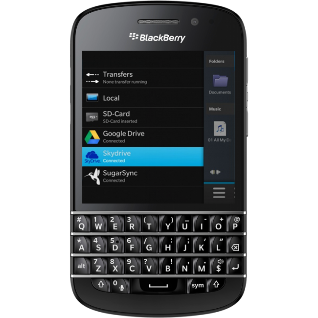 blackberry-q10-cloud