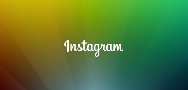 Instagram для BlackBerry 10