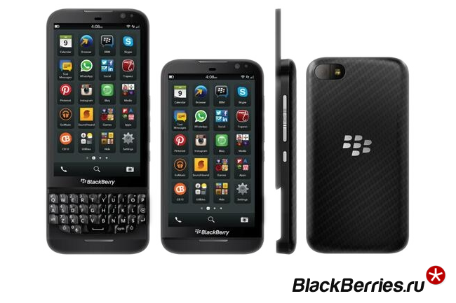 blackberry-z15