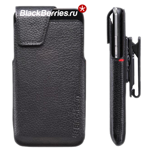 BlackBerry-Z30-leather-case