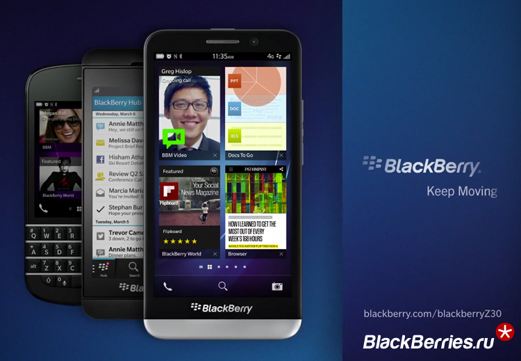 BlackBerry-Z30