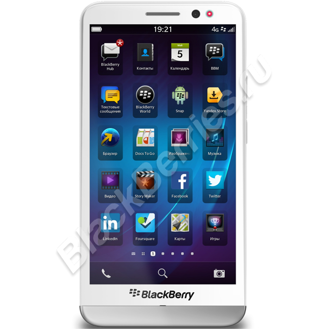 BlackBerry-Z30-White-4G