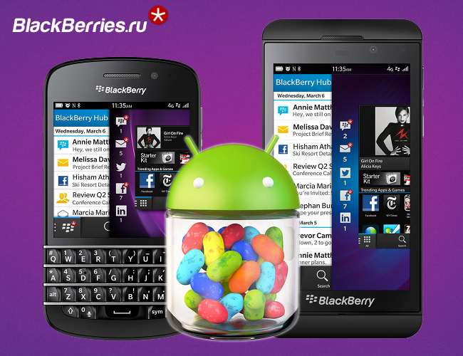 blackberry-android