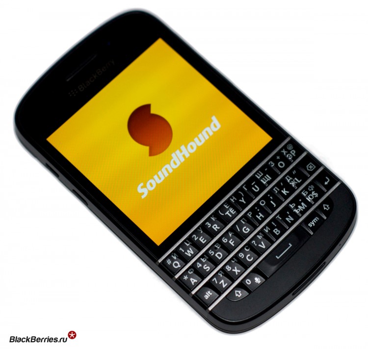 BlackBerry-Q10-SoundHound-1