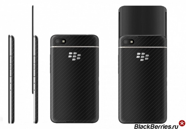 Blackberry-Q40-Samson-Back