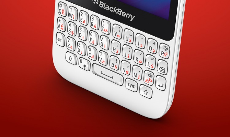 BlackBerry-Q5-AE