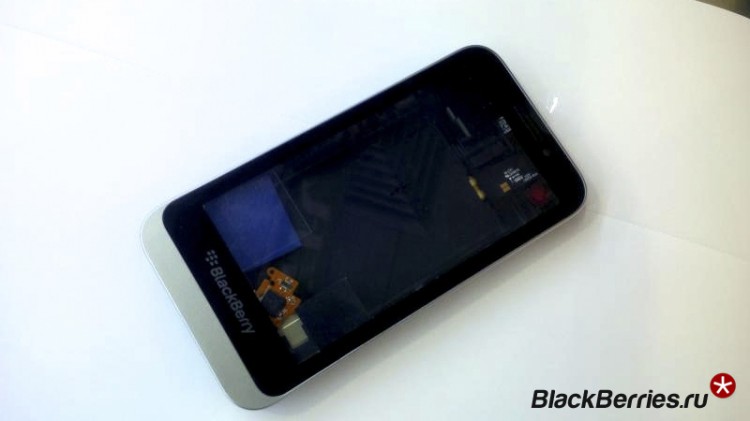 BlackBerry-Z5