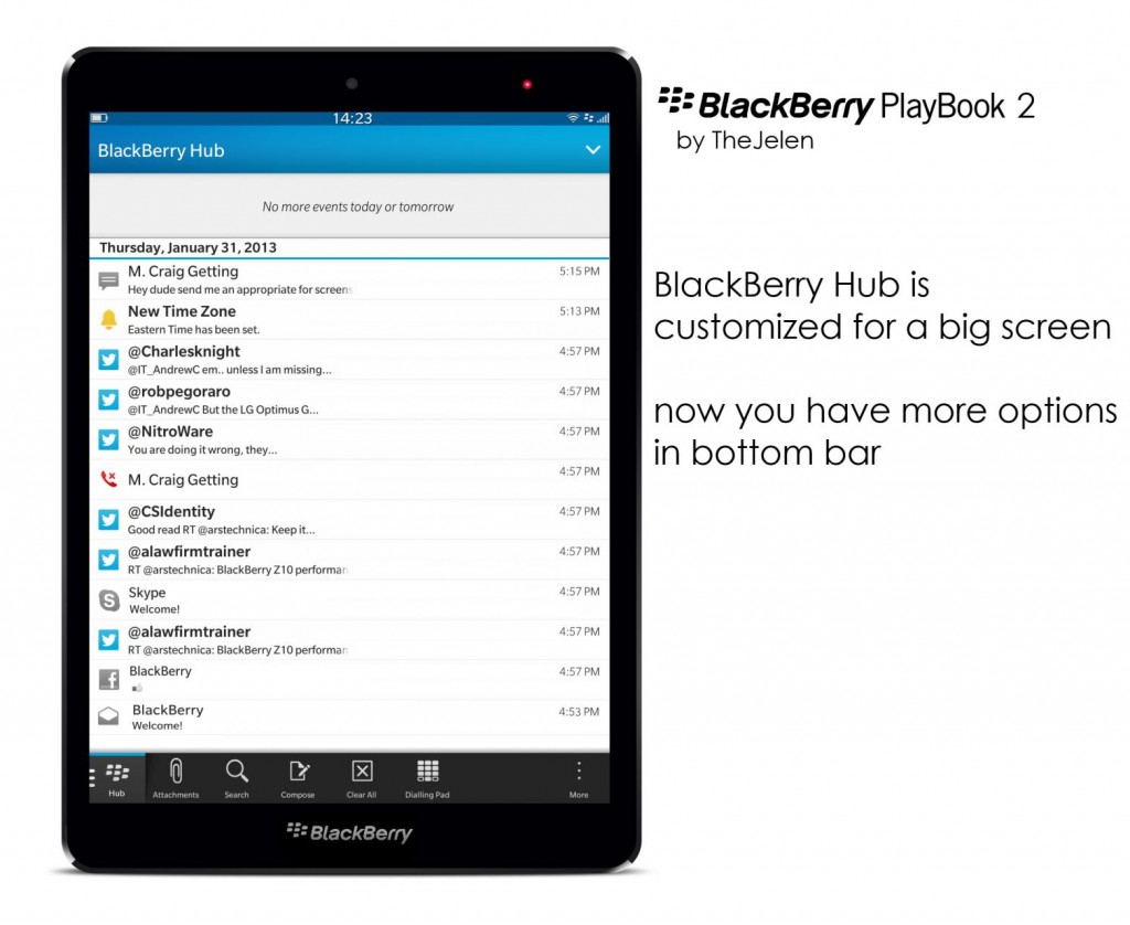 Подключение blackberry playbook к windows wifi