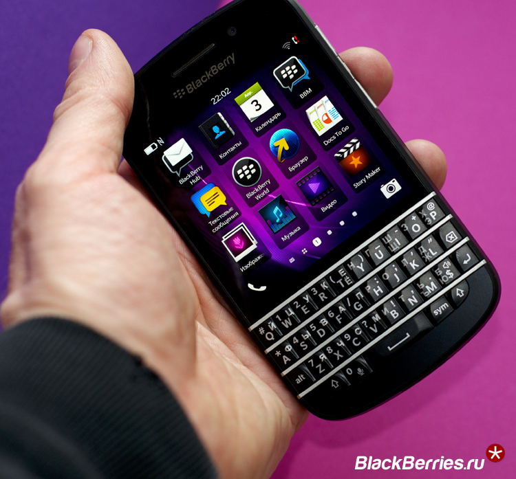 Картинки телефона blackberry