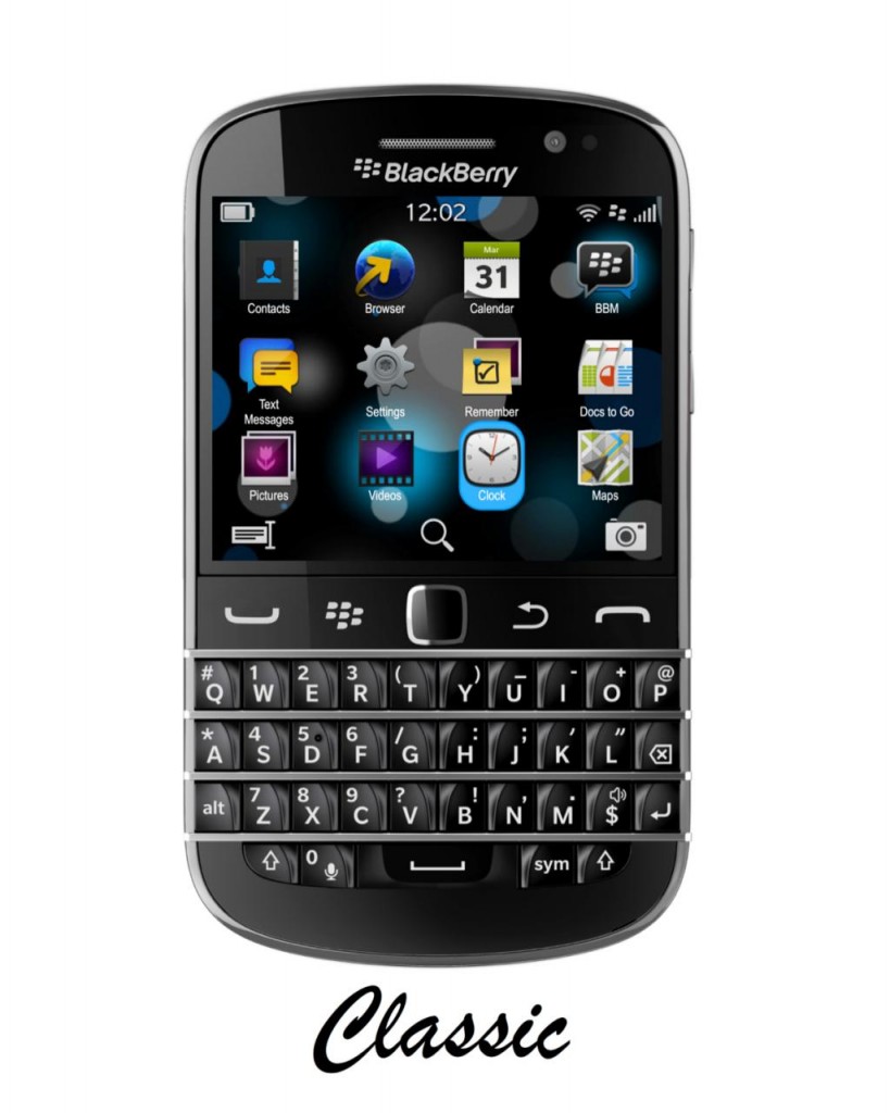BlackBerry-Q20