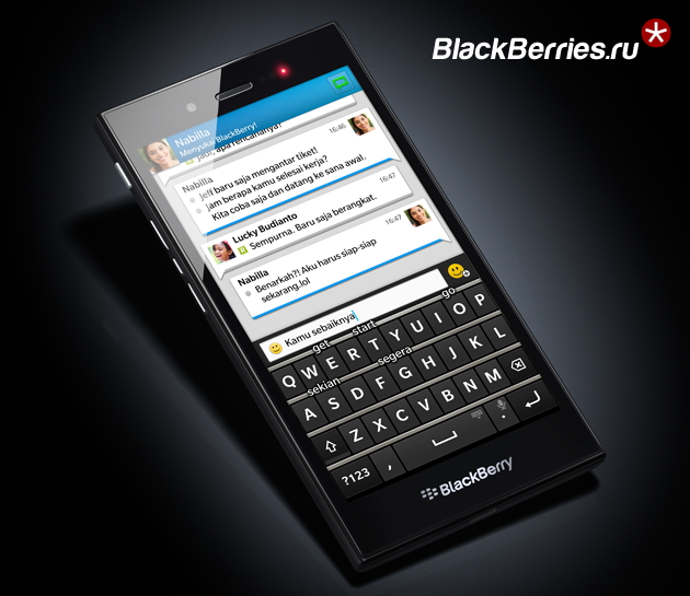 BlackBerry-z3