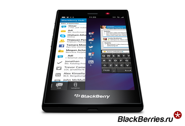 blackberry-Z3-press