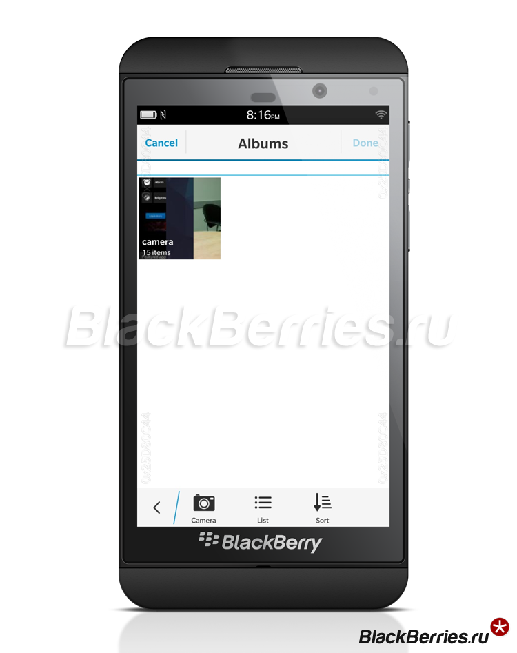 BlackBerry-10-3-Albums