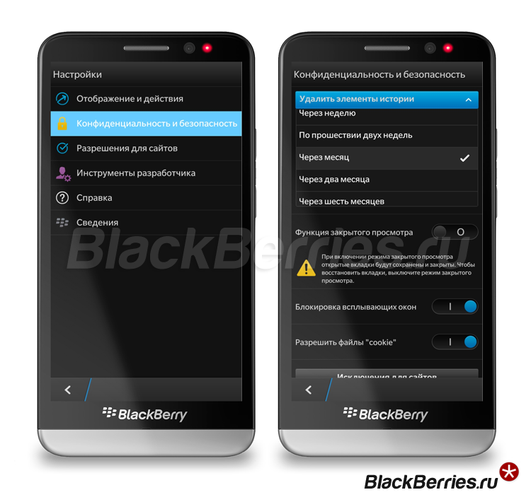 BlackBerry-Z30-Browser-Clear