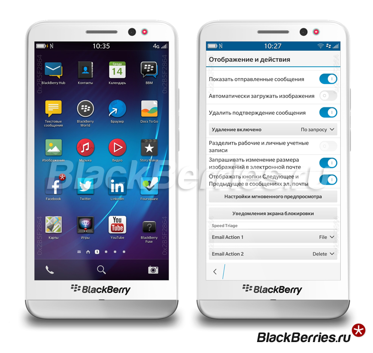 BlackBerry-Z30-Speed-Triage