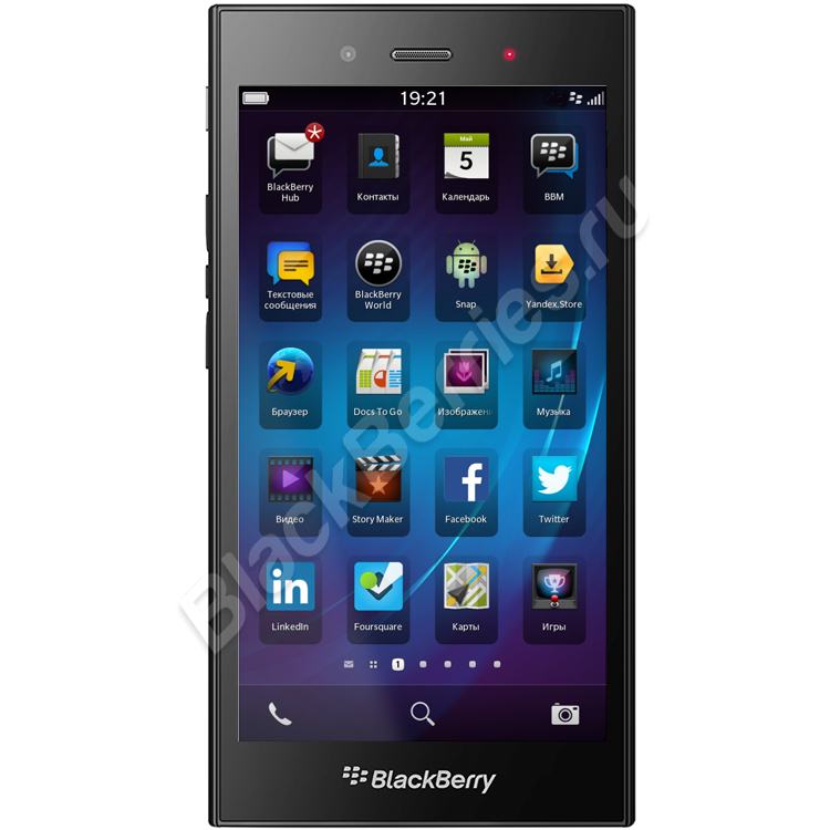 blackberry-Z3