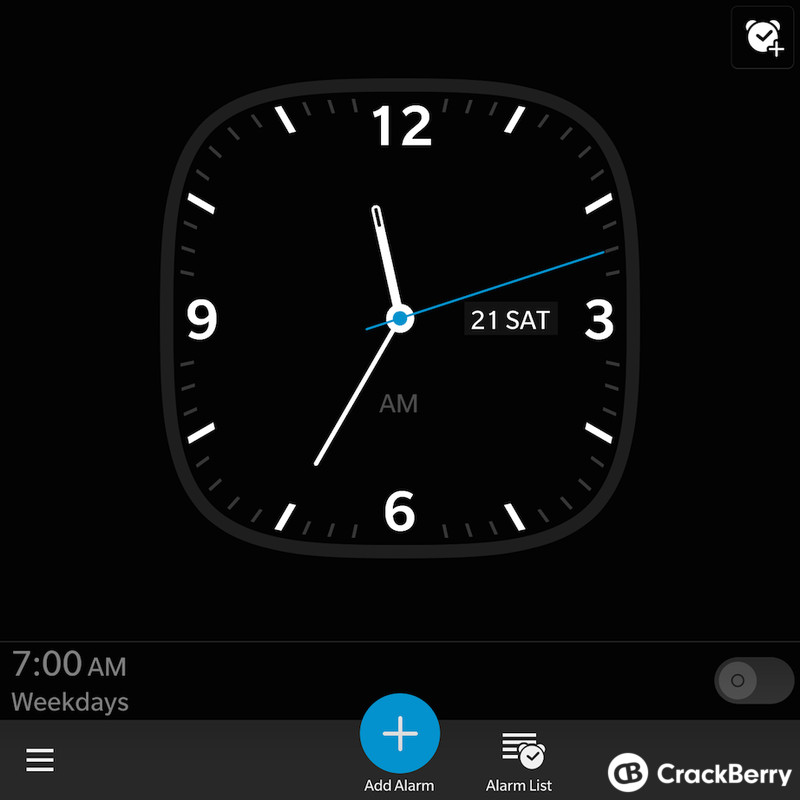 BlackBerry-Passport-clock_app