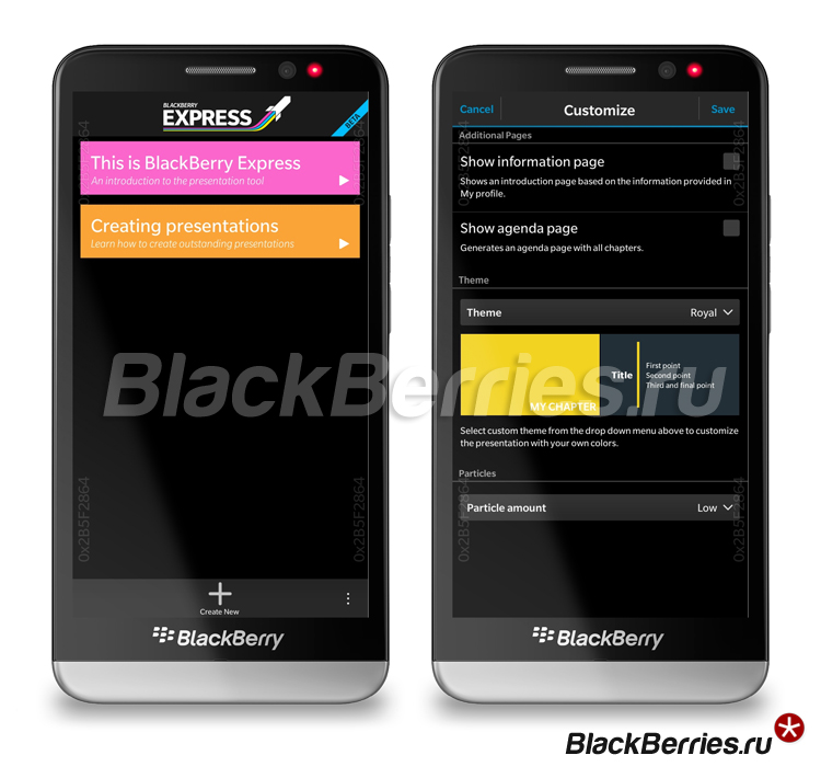 BlackBerry-Z30-Express