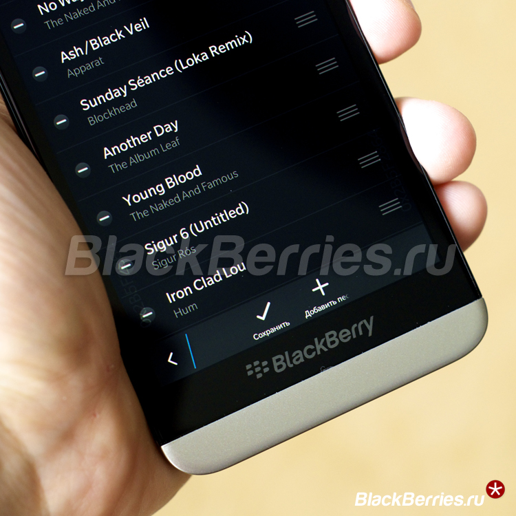 BlackBerry-Z30-Playlist-6