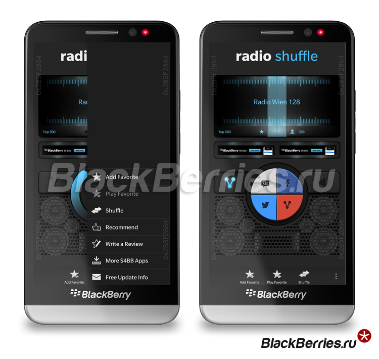 BlackBerry-Z30-Radio-Shuffle1