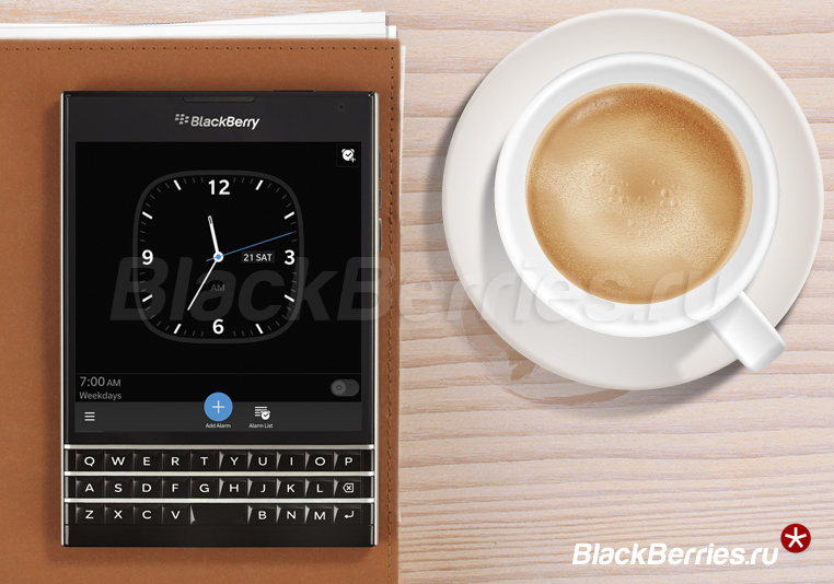 BlackBerry-Passport-Geekbench