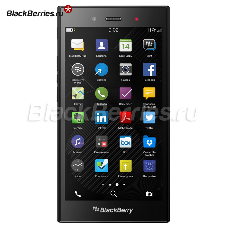 BlackBerry-Z3-Manitoba