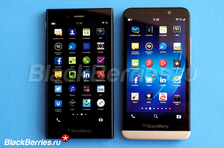 BlackBerry-Z3-Z30-screen-4