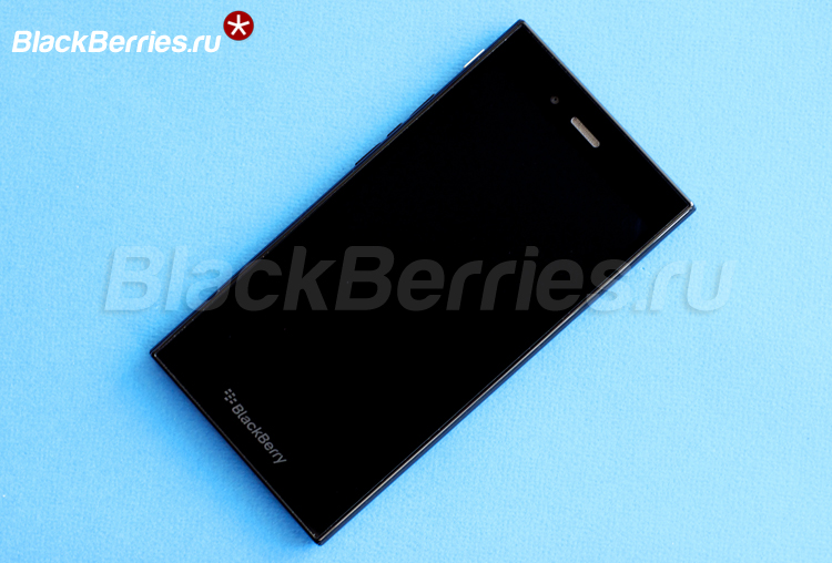 BlackBerry-Z3-front