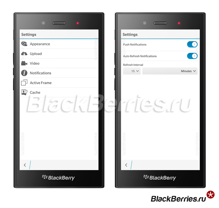 BlackBerry-Z3-iGrann-Pro-1