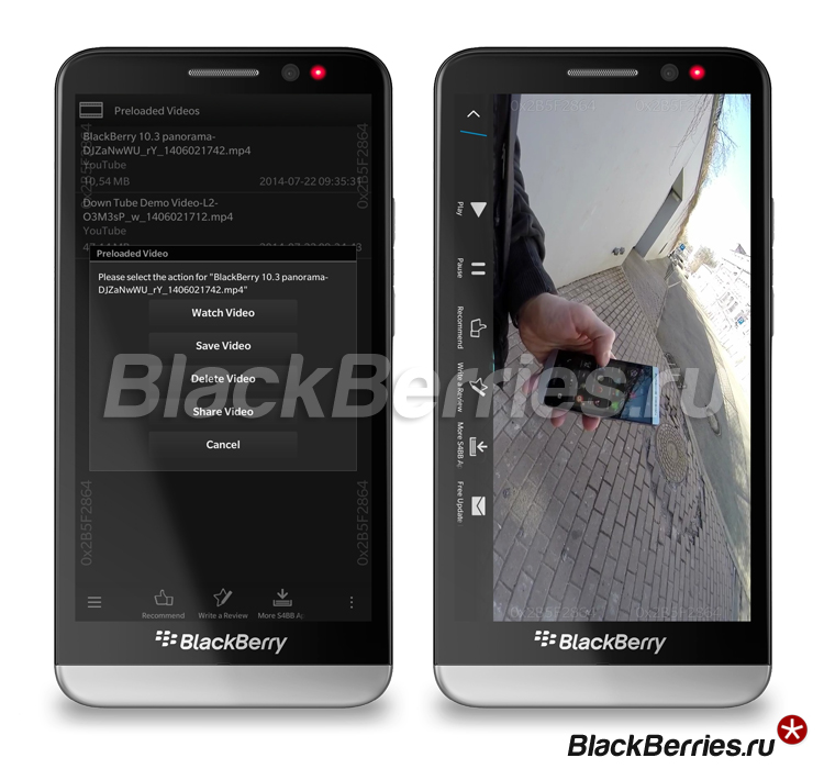 BlackBerry-Z30-DownTube1