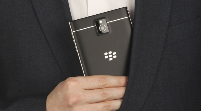 BlackBerry Passport: батарея, звук, клавиатура