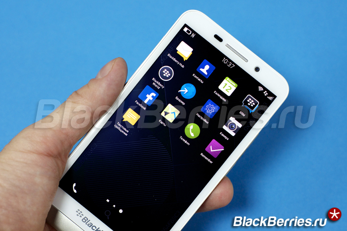 BlackBerry-Z30-AWARD