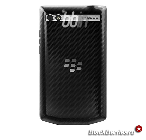 BlackBerry-p9983-back