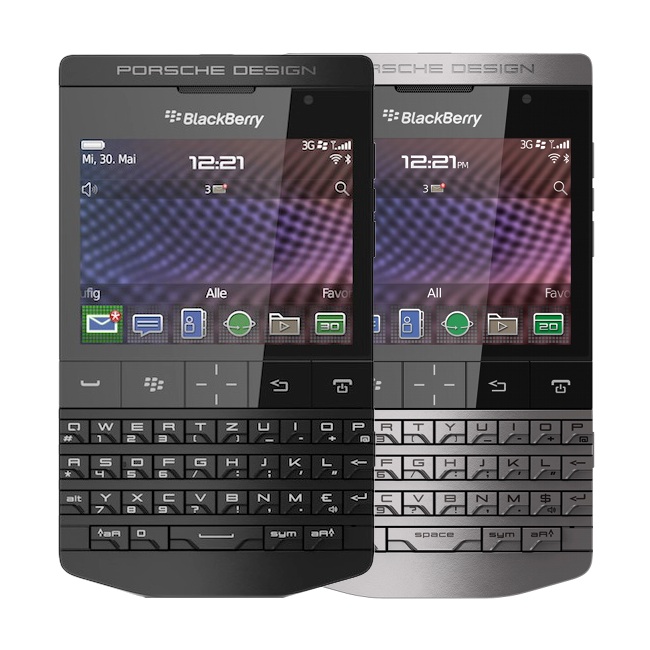 Porsche-Design-Black-P9981-Blackberry