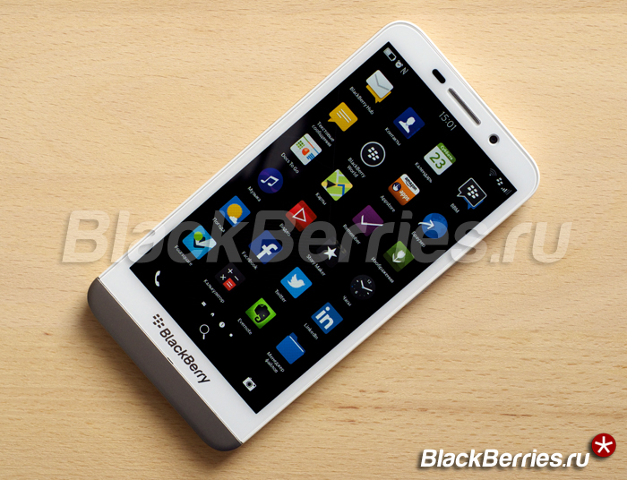 BlackBerry-Z30-W