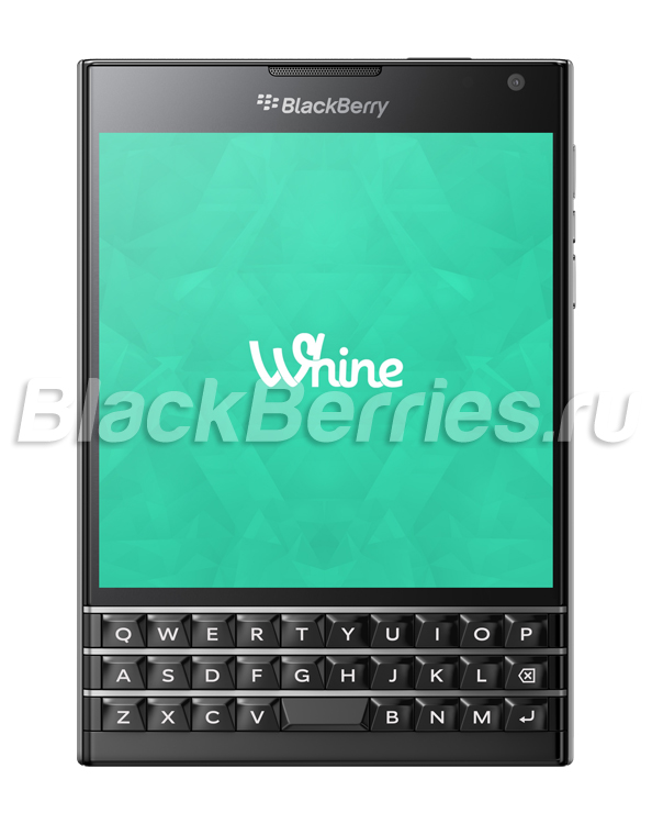 BlackBerry-Passport-Whine