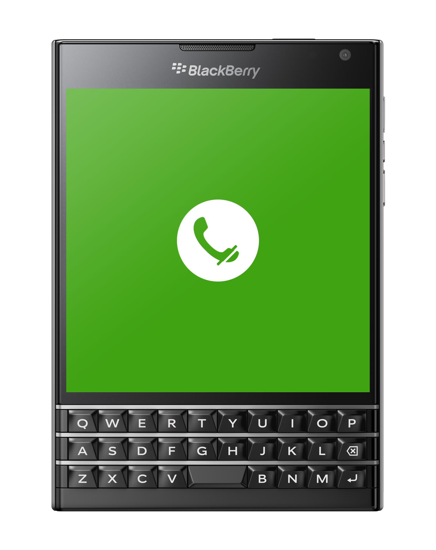 Блокируйте вызовы и записывайте звонки с помощью Mr. Call для BlackBerry 10  | BlackBerry в России