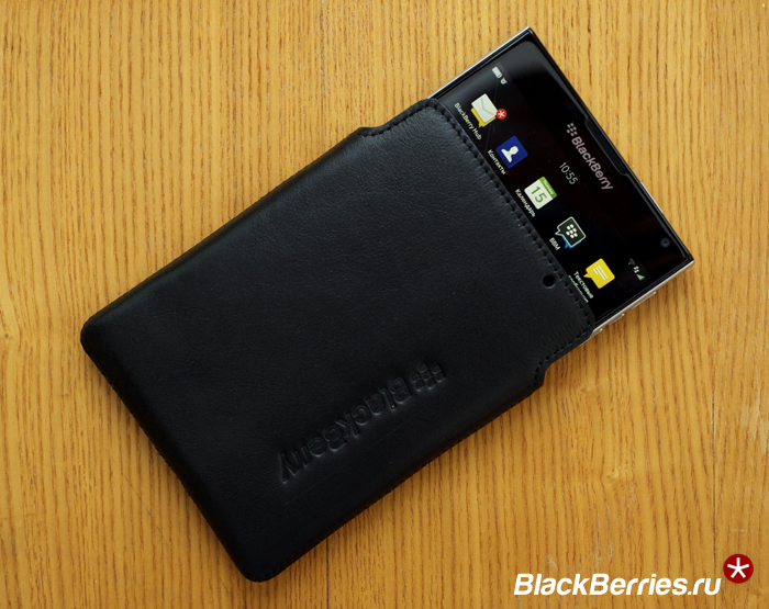 BlackBerry-Passport-Leather-Pocket-Case-4
