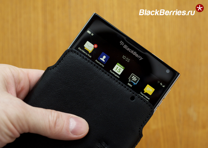 BlackBerry-Passport-Leather-Pocket-Case-5