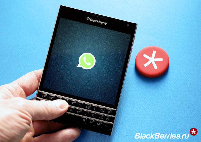 BlackBerry-Passport-WhatsApp