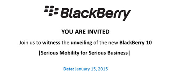 blackberry-classic-india-launch-invite