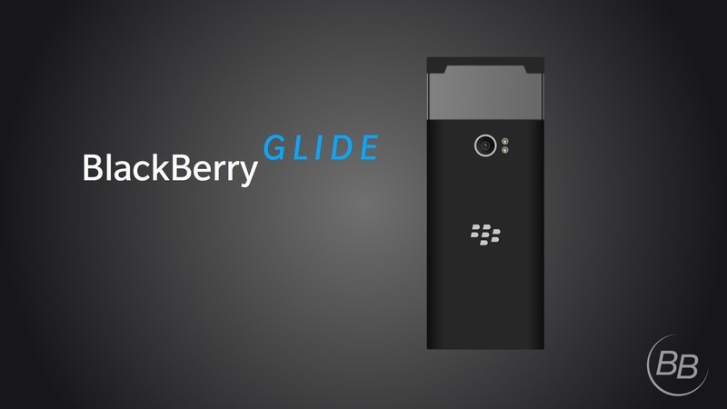 BlackBerry-Glide