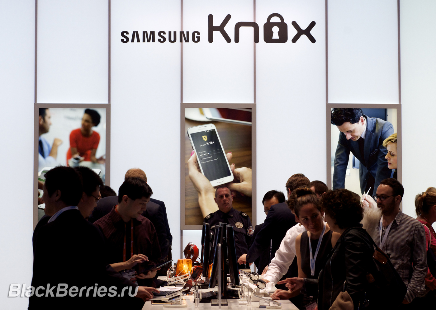 Samsung-KNOX-MWC2015