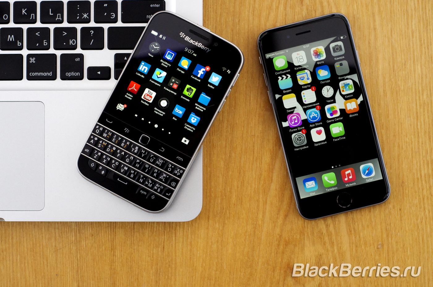 BlackBerry-Classic-vs-iPhone-Q10-Passport-58
